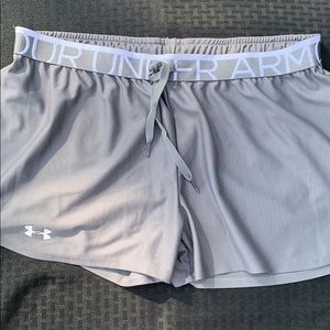 Under Armour Shorts